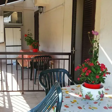 Valle Degli Etruschi * Grilli