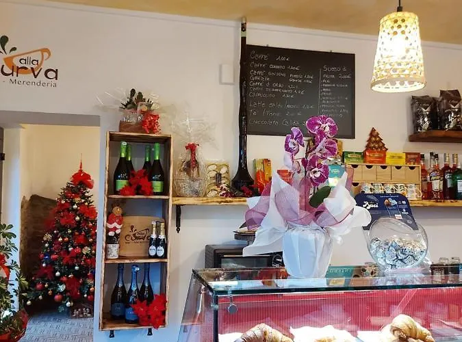 Valle Degli Etruschi 3*