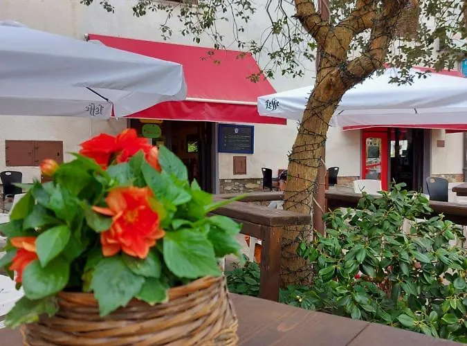 Valle Degli Etruschi