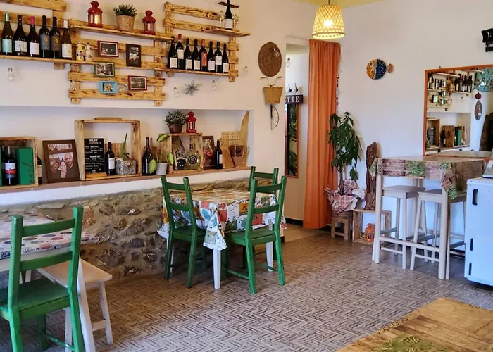 Valle Degli Etruschi Grilli