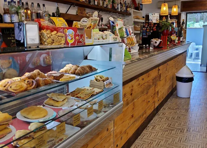 Valle Degli Etruschi Couette-café 3*