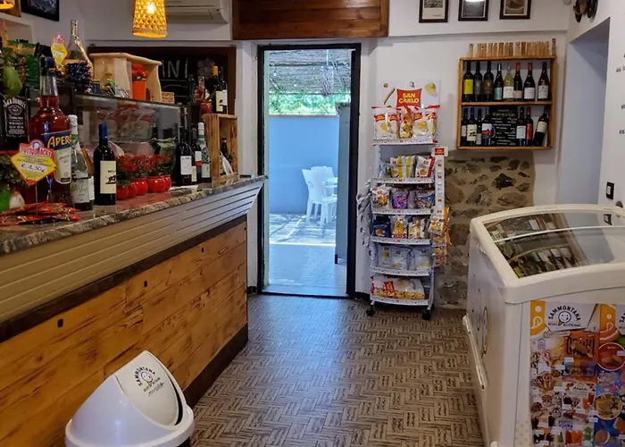 Valle Degli Etruschi 3*