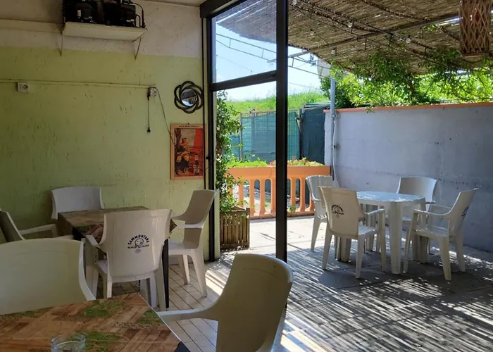 Valle Degli Etruschi 3* Grilli