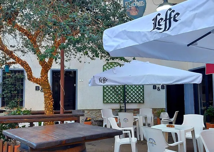 Valle Degli Etruschi Grilli