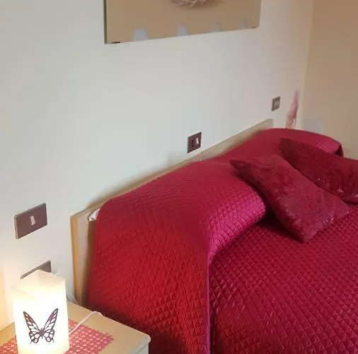 Valle Degli Etruschi 3* Grilli