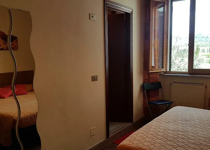 Valle Degli Etruschi 3* Grilli