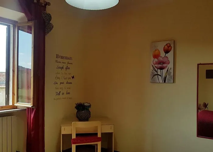 Valle Degli Etruschi Grilli