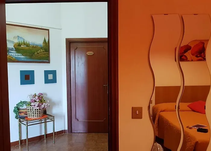 Couette-café Valle Degli Etruschi 3*