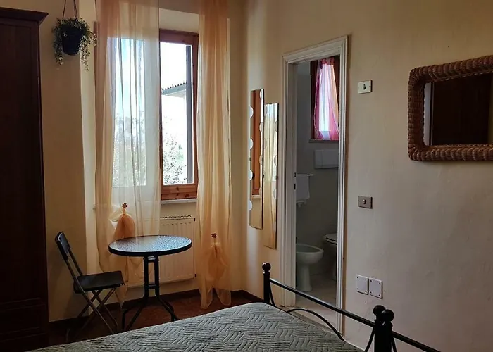 Valle Degli Etruschi 3* Grilli