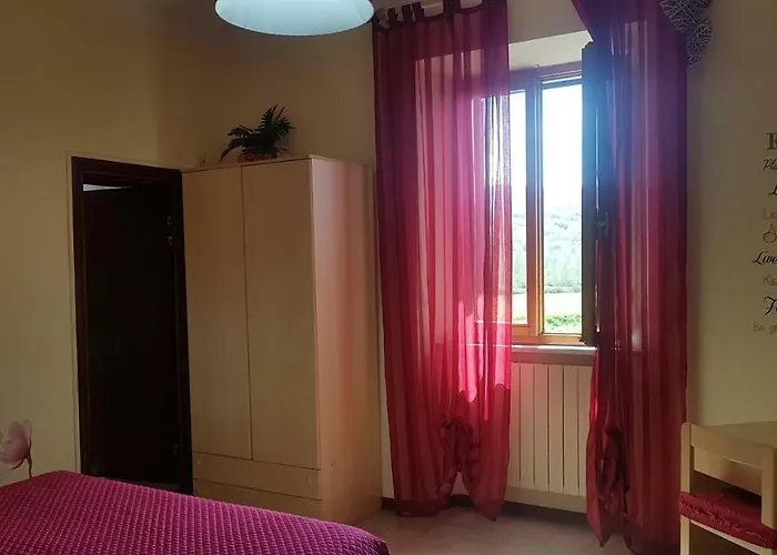 Valle Degli Etruschi