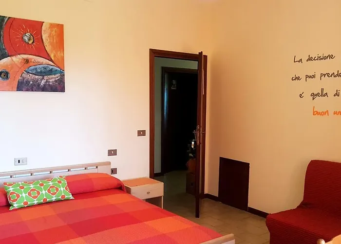 Valle Degli Etruschi 住宿加早餐酒店 3*