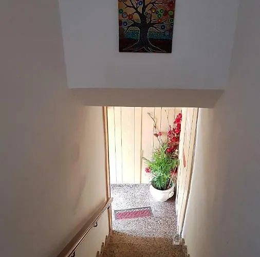 Nocleg ze śniadaniem Valle Degli Etruschi 3*