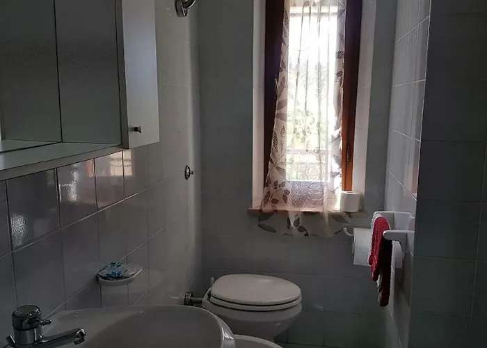 Valle Degli Etruschi 3*