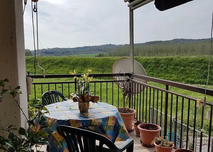 Valle Degli Etruschi 3* Grilli