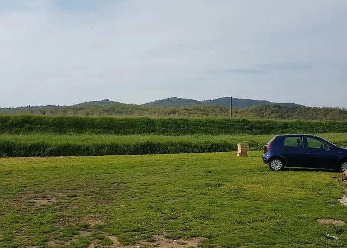 Valle Degli Etruschi Grilli