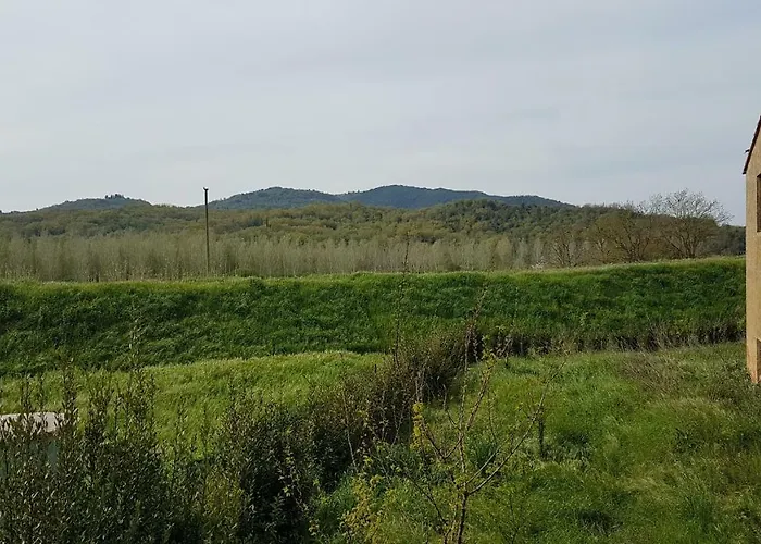 Valle Degli Etruschi 3*