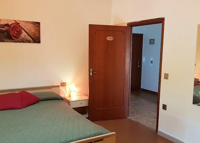 Couette-café Valle Degli Etruschi