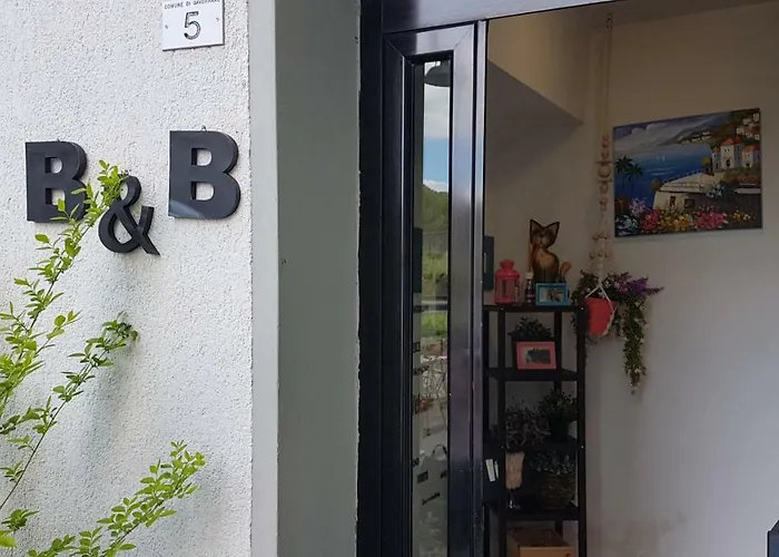 住宿加早餐酒店 Valle Degli Etruschi