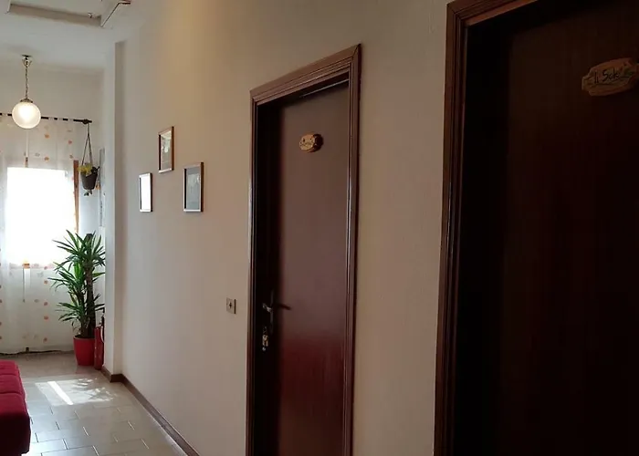 Valle Degli Etruschi 3*