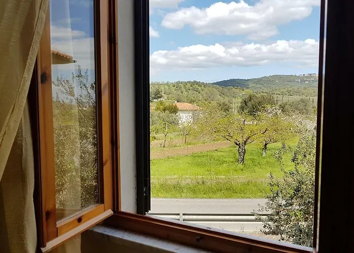 Valle Degli Etruschi