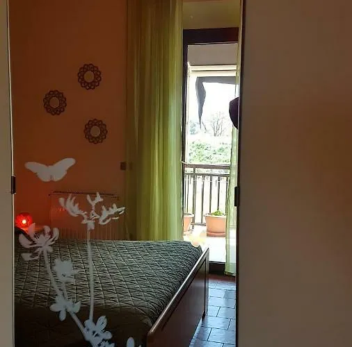 Valle Degli Etruschi Couette-café Grilli