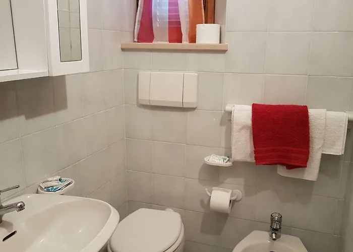 Valle Degli Etruschi 3* Grilli