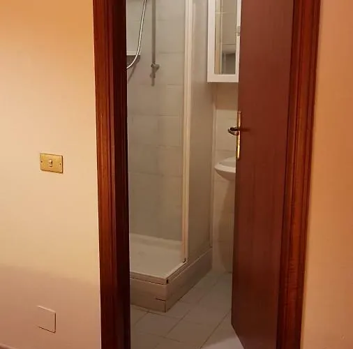 Nocleg ze śniadaniem Valle Degli Etruschi 3*