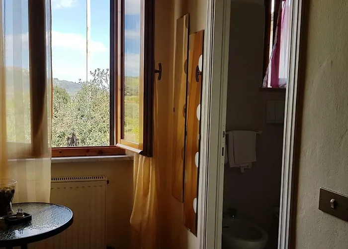 Valle Degli Etruschi 3* Grilli