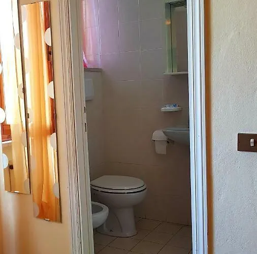 Valle Degli Etruschi 3* Grilli