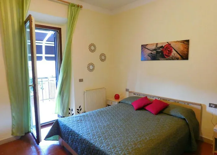 Valle Degli Etruschi 3*