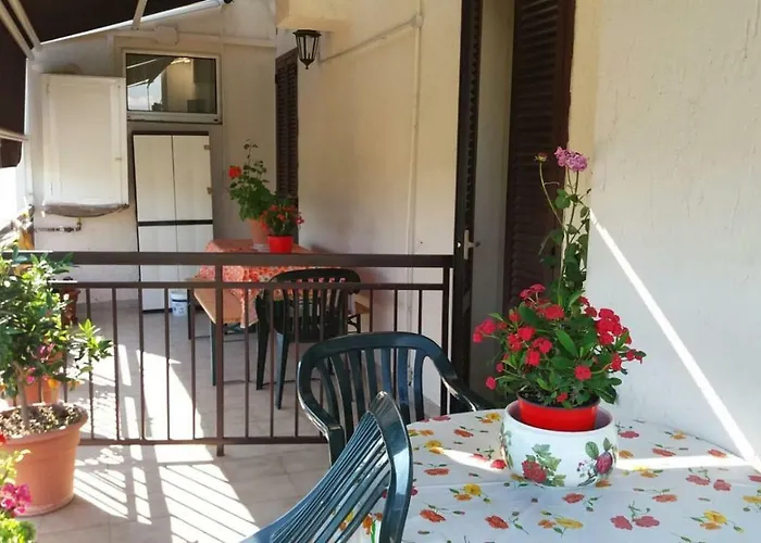 Valle Degli Etruschi 3* Grilli