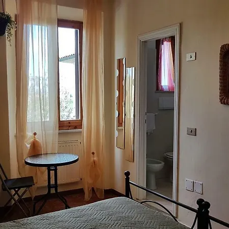 Valle Degli Etruschi 3* Grilli
